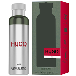 Hugo Boss Hugo Man On The Go Spray