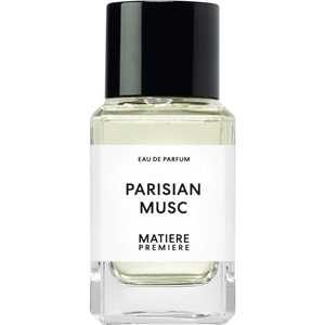 Matiere Premiere Parisian Musc