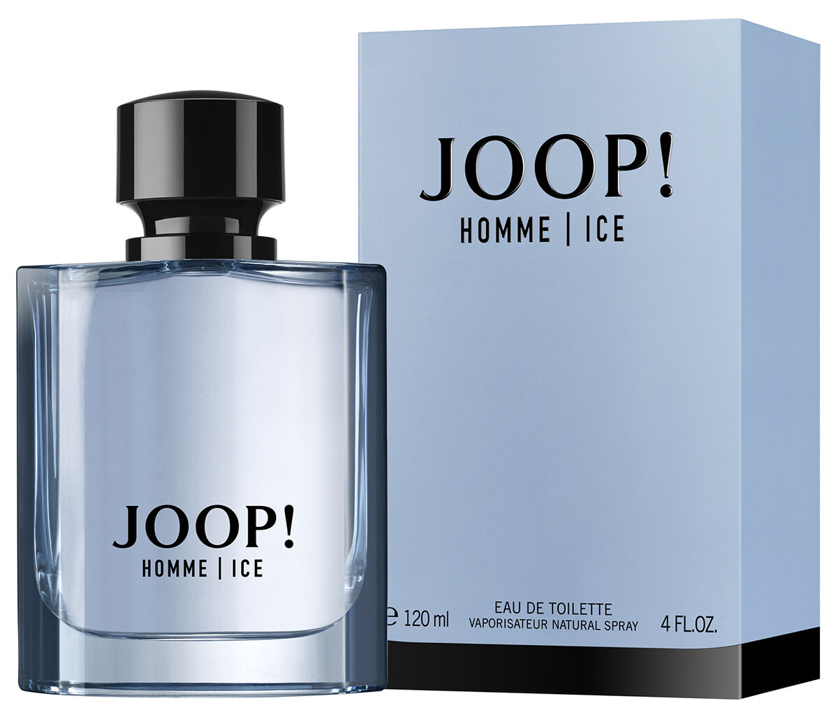 Joop! Homme Ice