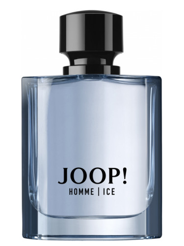 Joop! Homme Ice