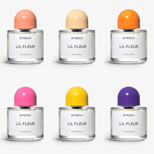 Byredo Lil Fleur Limited edition