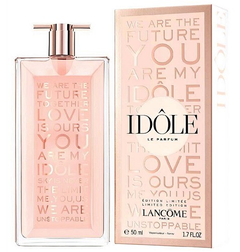 Idole Limited Edition