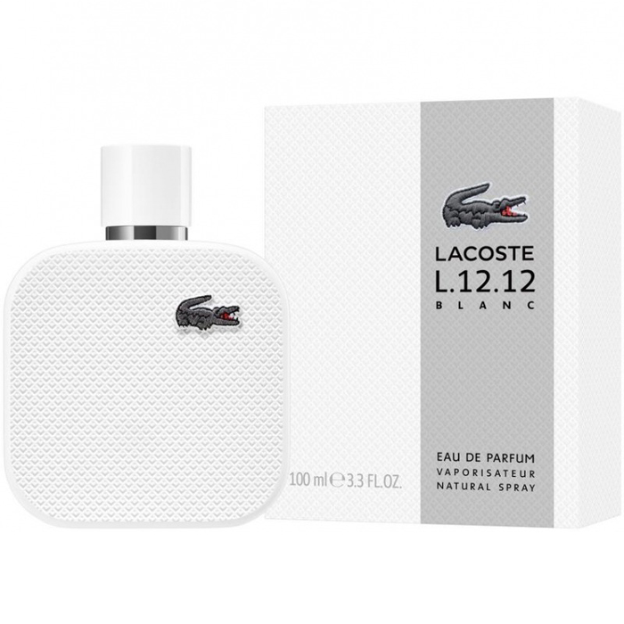 L.12.12 Blanc Eau de Parfum