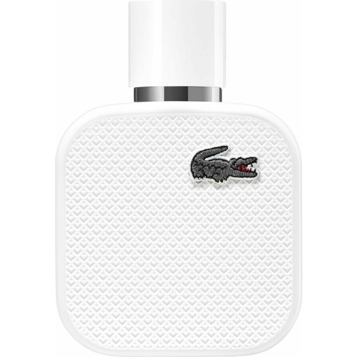 Lacoste L.12.12 Blanc Eau de Parfum