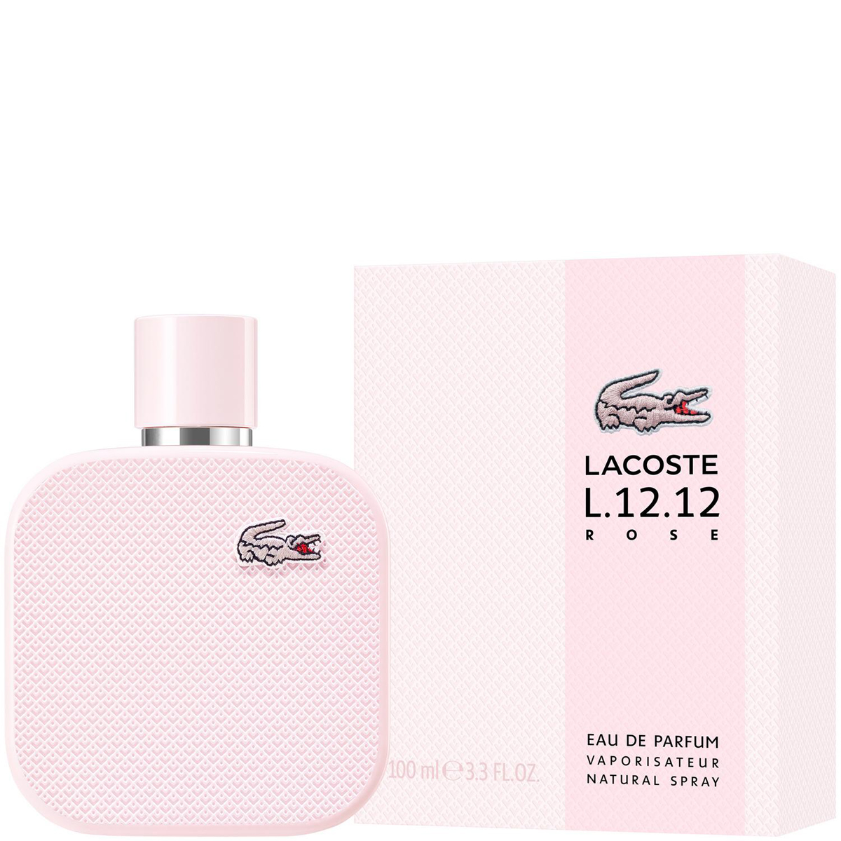 L.12.12 Rose Eau de Parfum