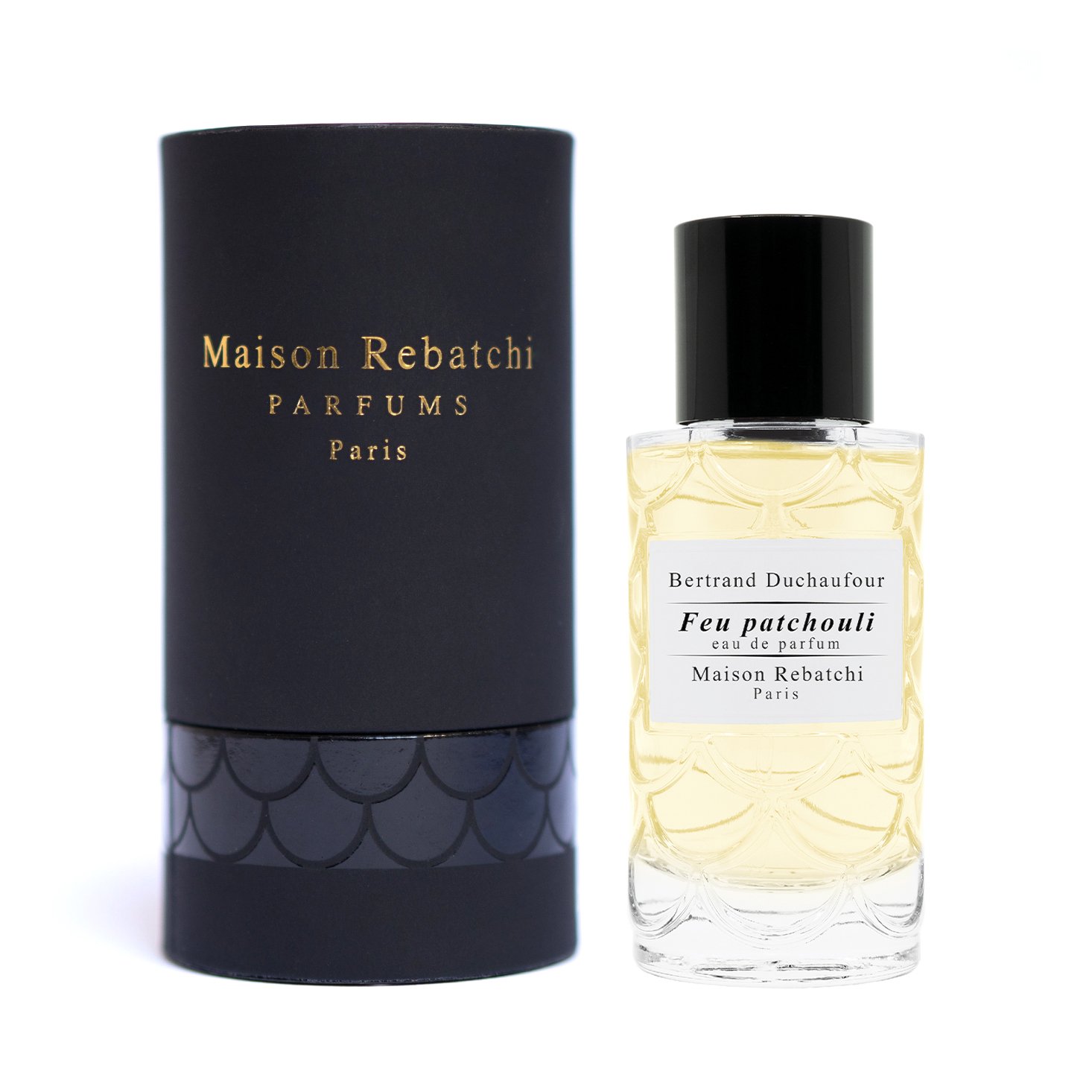 Feu Patchouli