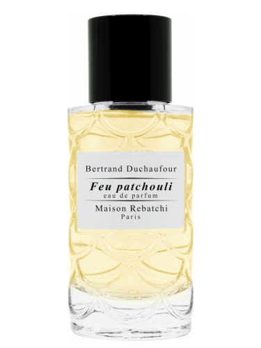 Feu Patchouli