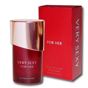 Victoria`s Secret Very Sexy for Her