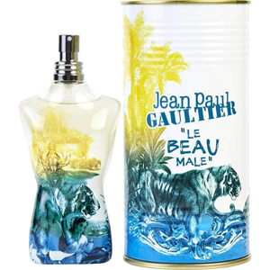 Jean Paul Gaultier JPG Le Beau Male Summer 2015