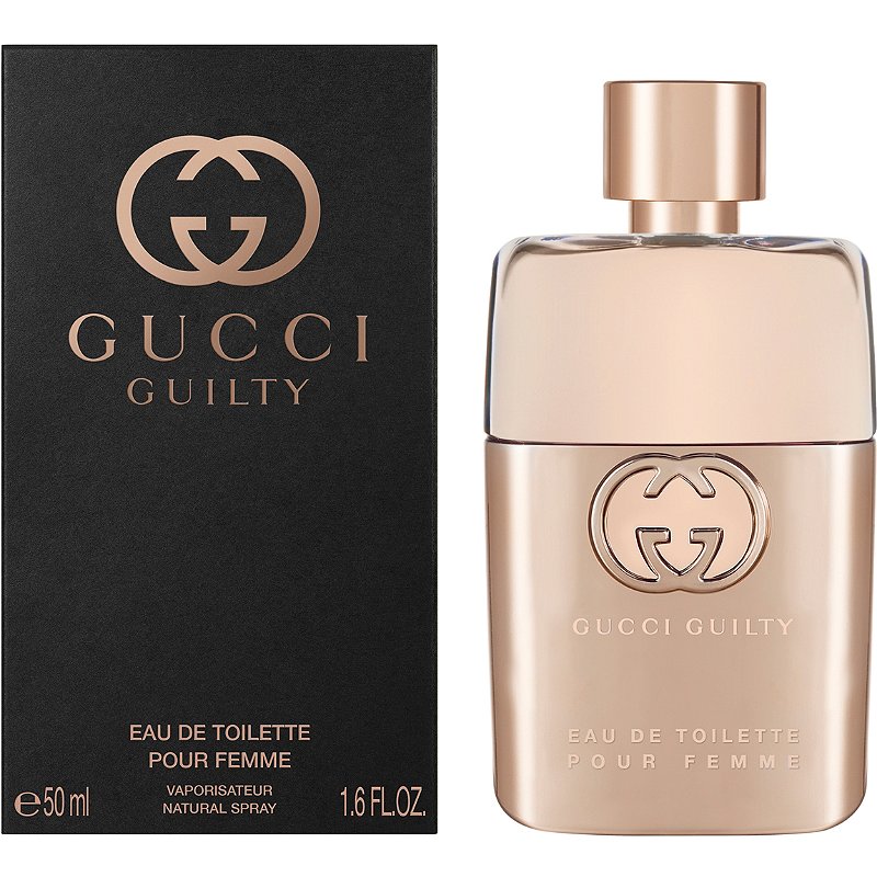 givenchy guilty perfume