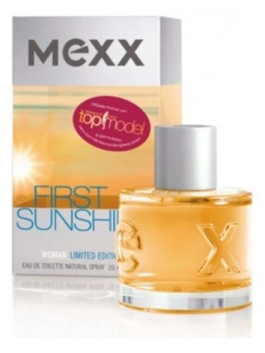 Mexx First Sunshine