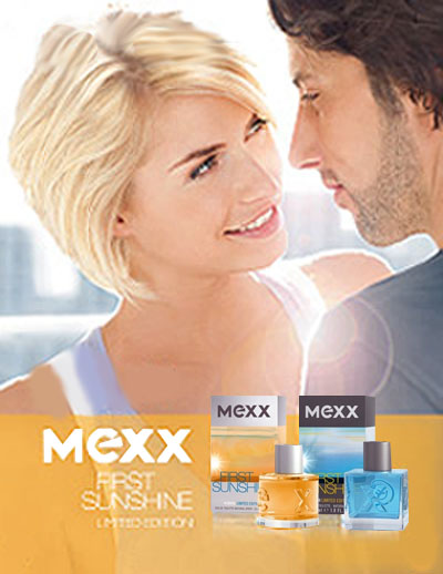 Mexx First Sunshine