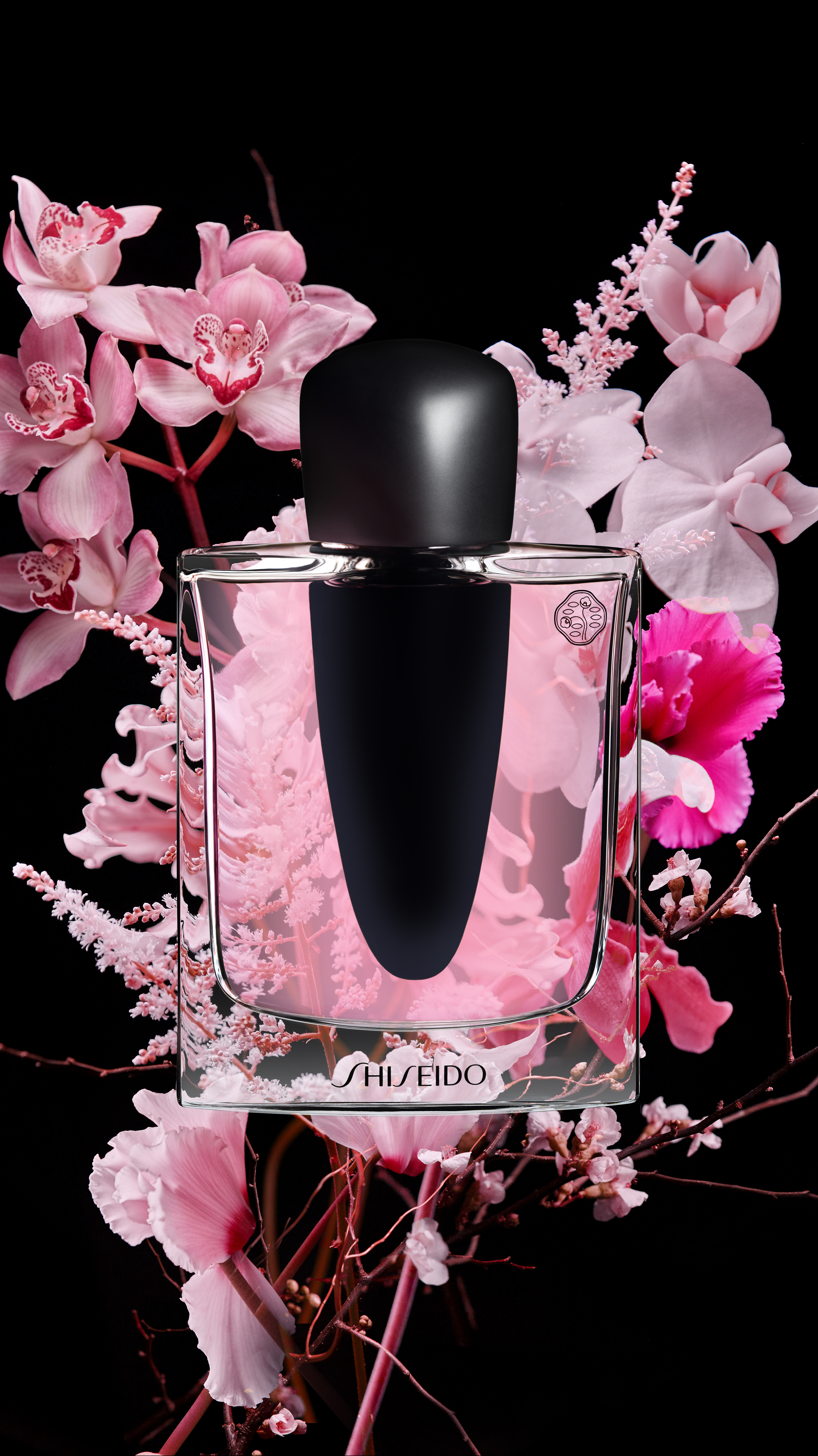 Ginza Eau de Parfum