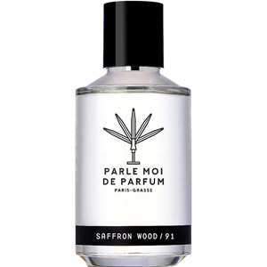 Parle Moi de Parfum Saffron Wood / 91