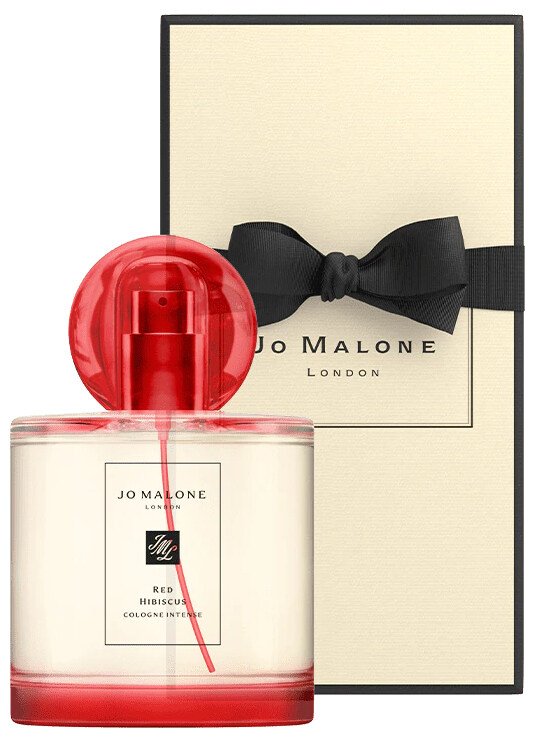 Jo Malone Red Hibiscus