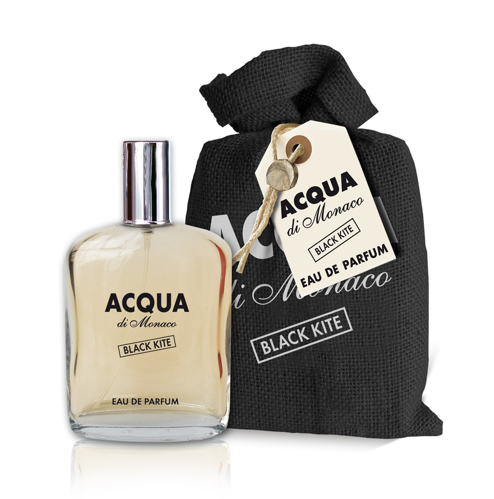 Acqua di Monaco Black Kite