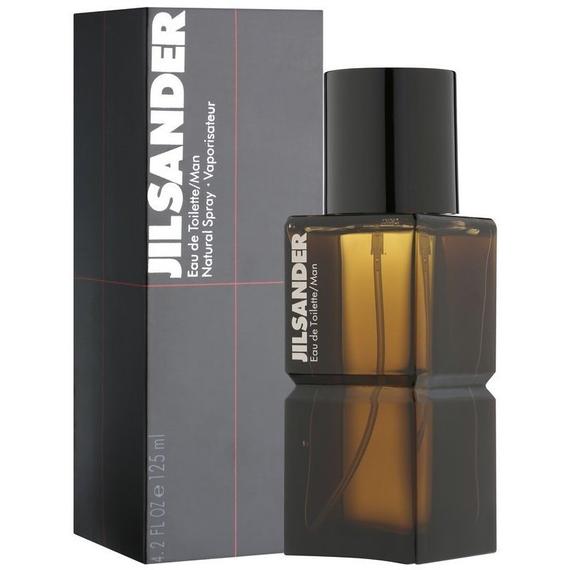 Jil Sander Man Eau de Toilette