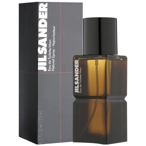 Jil Sander Jil Sander Man Eau de Toilette