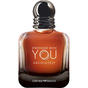 Giorgio Armani Stronger with You Absolutely