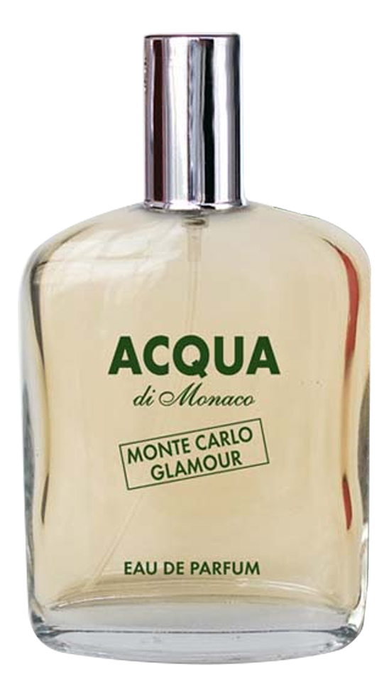 Acqua di Monaco Monte Carlo Glamour