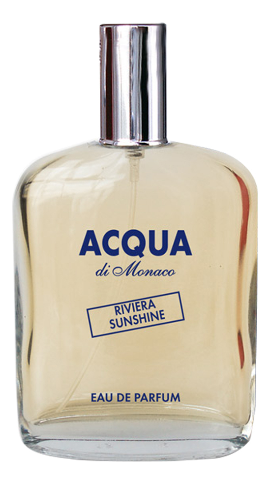 Acqua di Monaco Riviera Sumshine