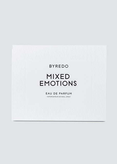 Byredo Mixed Emotions