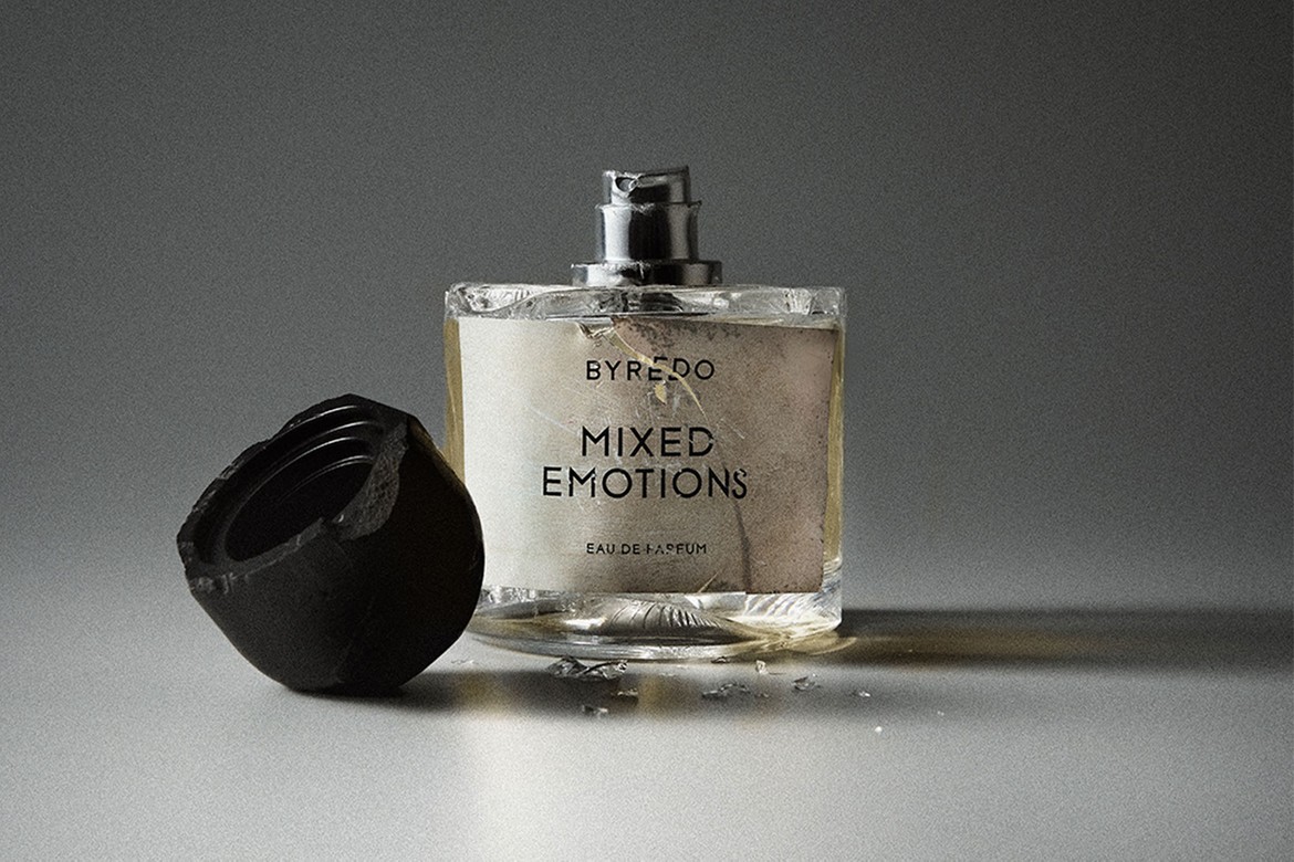 Byredo Mixed Emotions