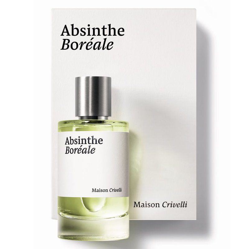 Absinthe Boreale