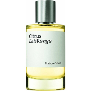 Maison Crivelli Citrus Batikanga