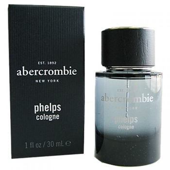 Abercrombie & Fitch Phelps