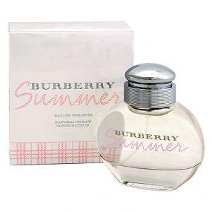 Burberry of Woman  Summer