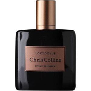 Chris Collins Tokyo Blue