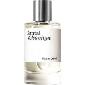 Santal Volcanique