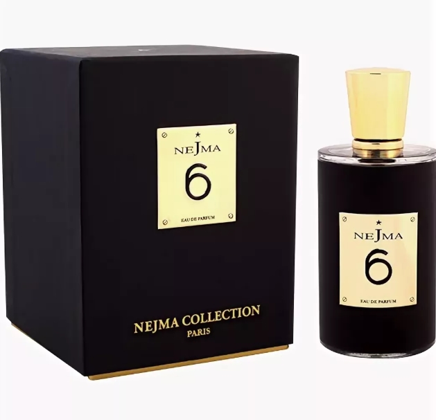 Nejma 6