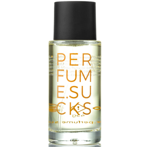 Perfume.Sucks Yellow