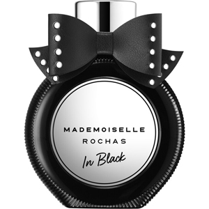 Mademoiselle Rochas In Black