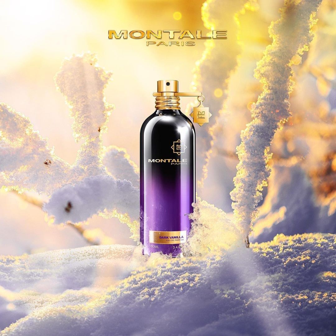 Montale Dark Vanilla