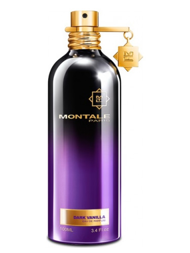 Montale Dark Vanilla