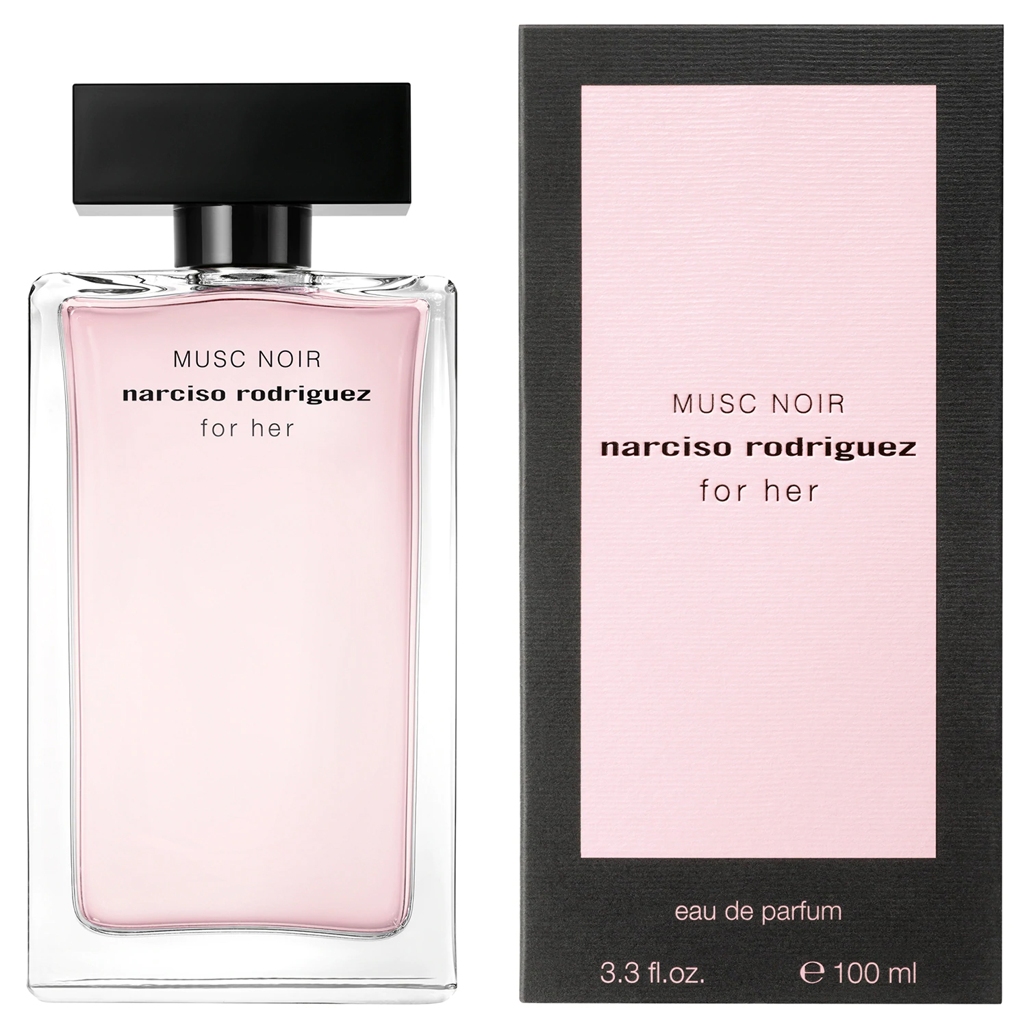 Narciso Rodriguez Musc Noir For Her