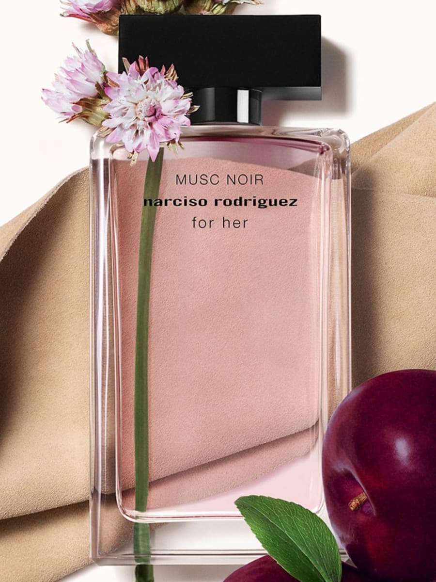 Narciso Rodriguez Musc Noir For Her