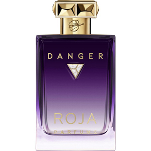 Danger Pour Femme Essence De Parfum