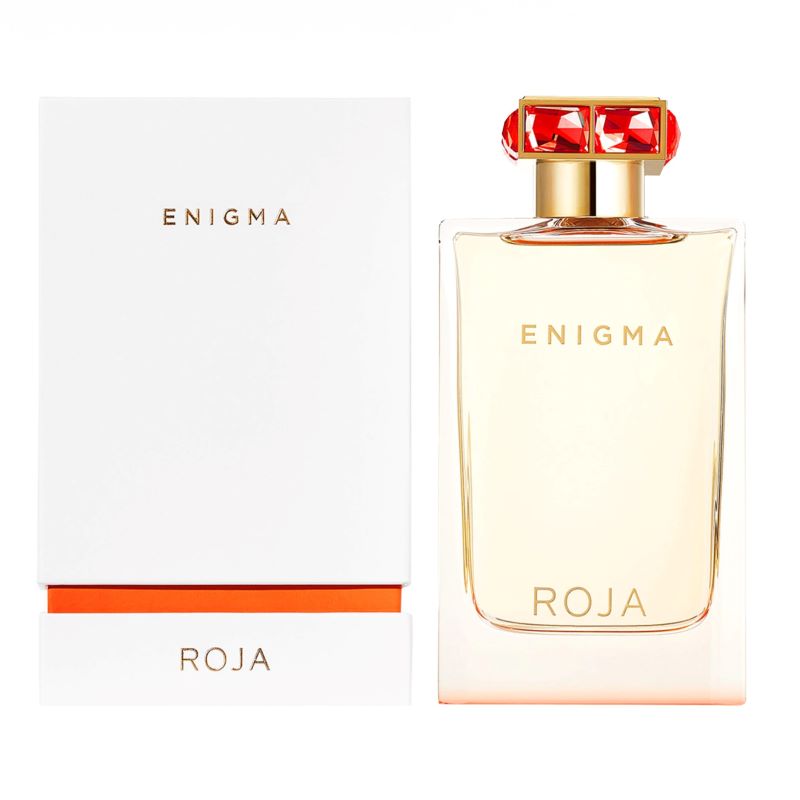 Enigma Pour Femme Essence De Parfum