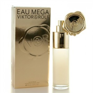 Viktor & Rolf Eau Mega