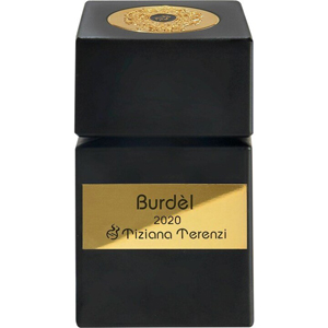Burdel