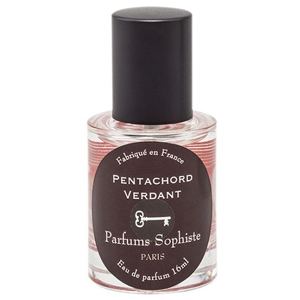 Parfums Sophiste Pentachord Verdant