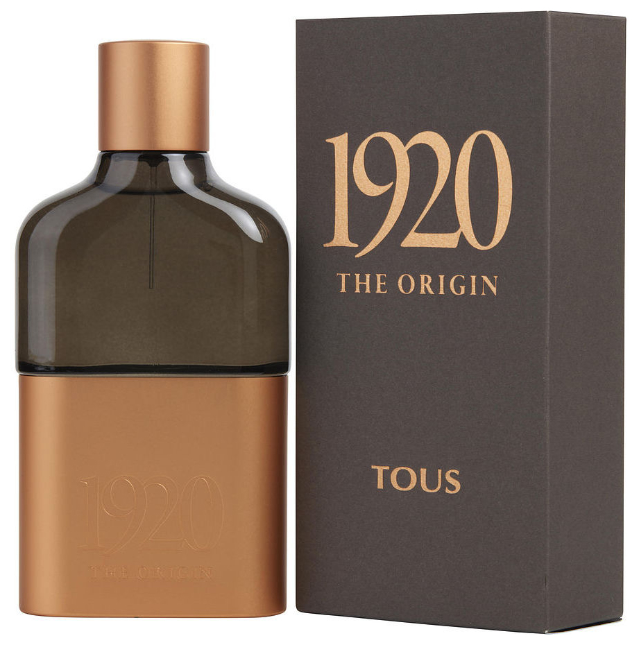 Tous 1920 The Origin Eau de Parfum