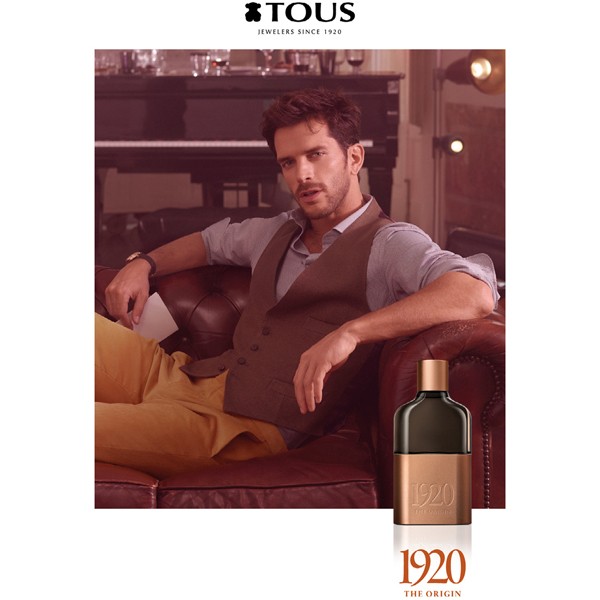 Tous 1920 The Origin Eau de Parfum