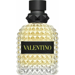 Valentino Uomo Born In Roma Yellow Dream Valentino Uomo Born In Roma Yellow Dream