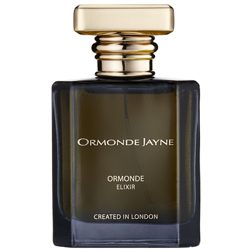 Ormonde Elixir