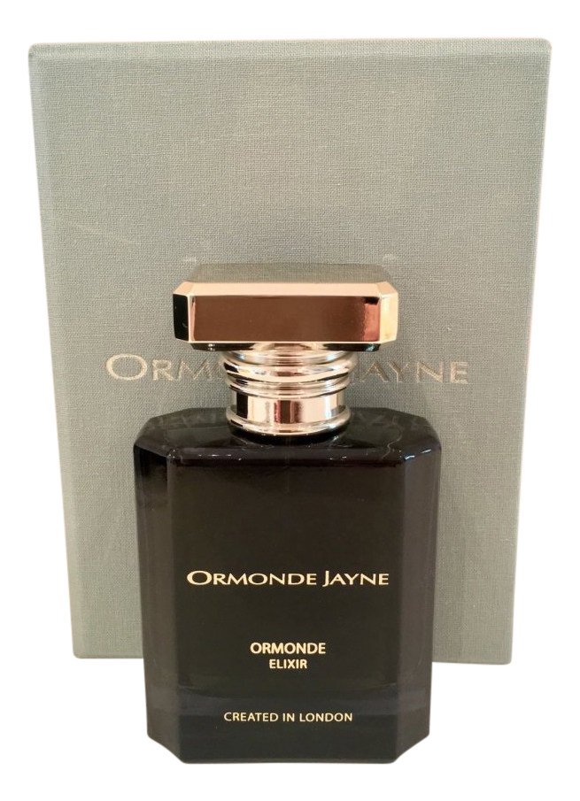 Ormonde Elixir